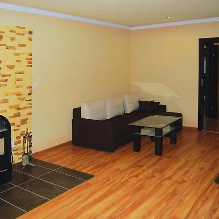 Terraced House With Pool And Sauna Hébergement de vacances