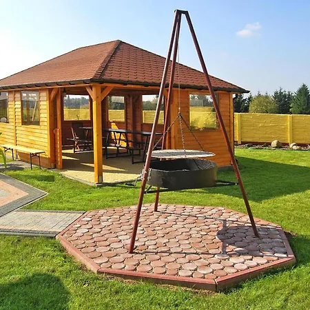 Terraced House With Pool And Sauna, *