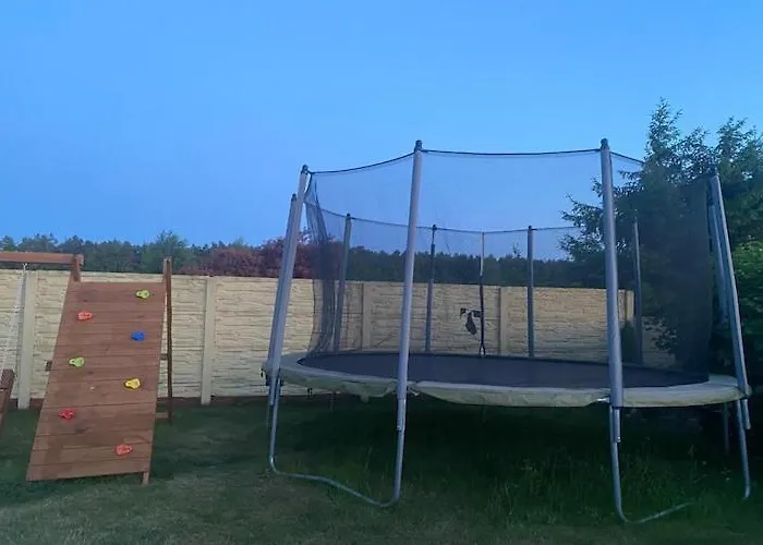 Terraced House With Pool And Sauna,