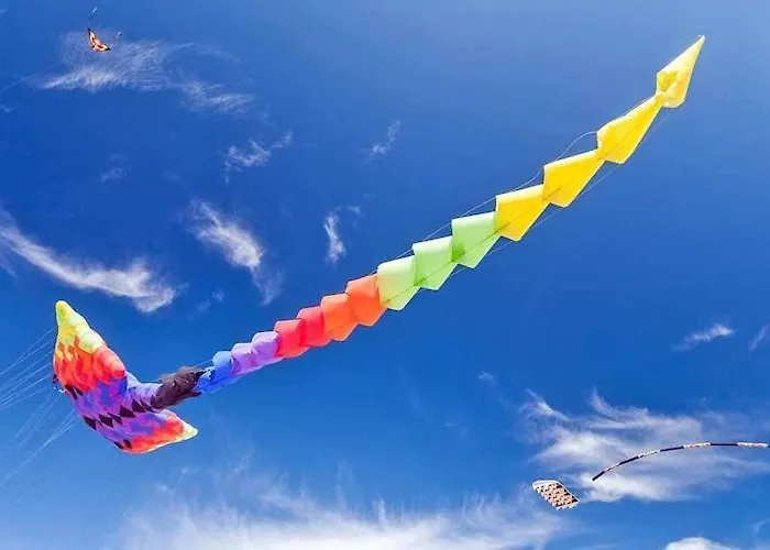 Сasa de vacaciones Terraced House With Pool And Sauna,