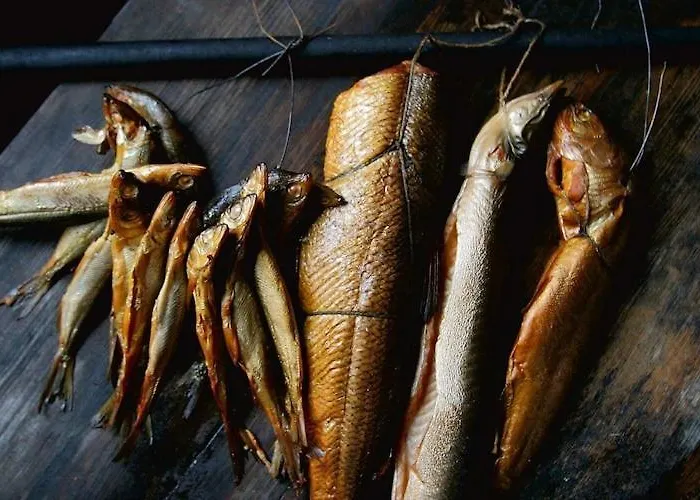 Terraced House With Pool And Sauna, Сasa de vacaciones *