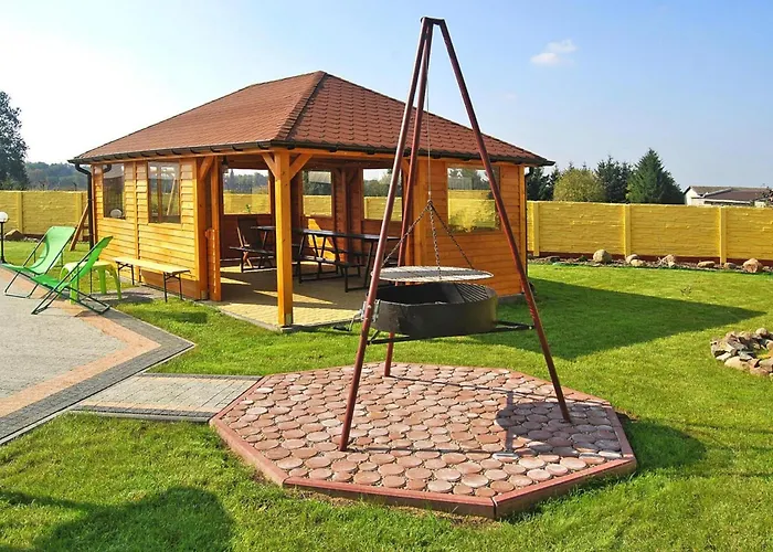 Terraced House With Pool And Sauna, *