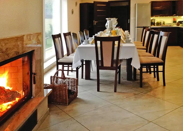 Сasa de vacaciones Terraced House With Pool And Sauna, *